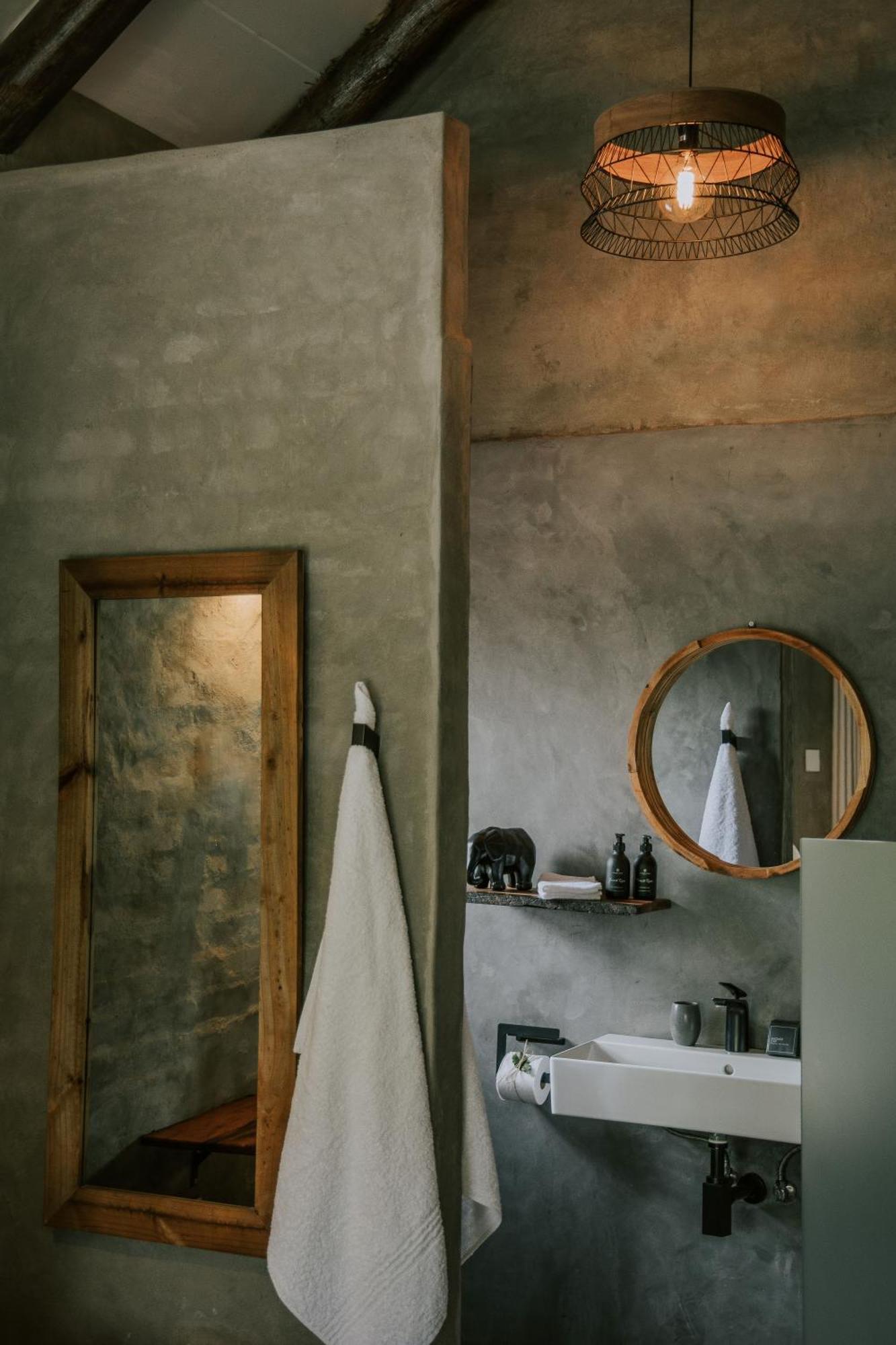 Rhino'S Rest Private Luxury Villa Hoedspruit Exterior foto